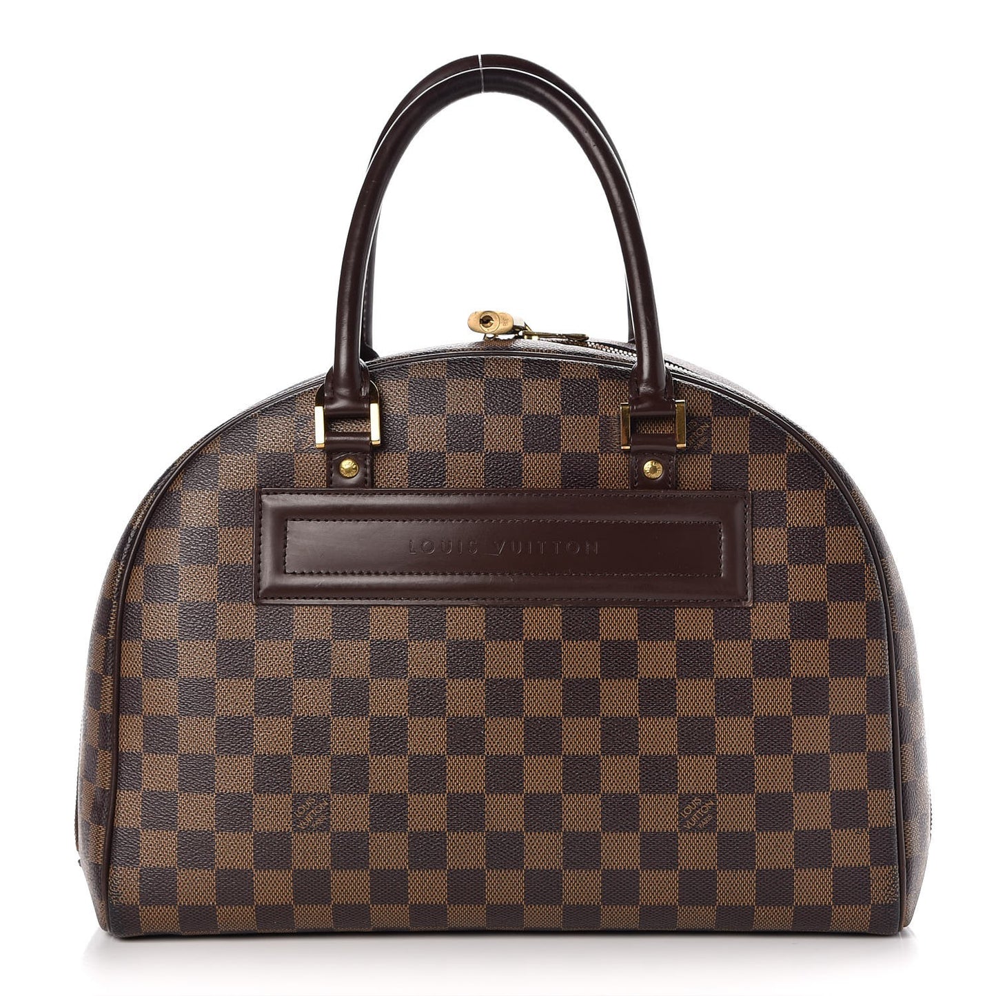 Damier Ebene Nolita