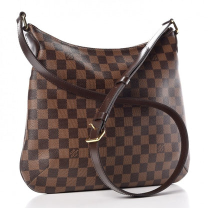 Louis Vuitton Damier Ebene Bloomsbury PM 3 of 8