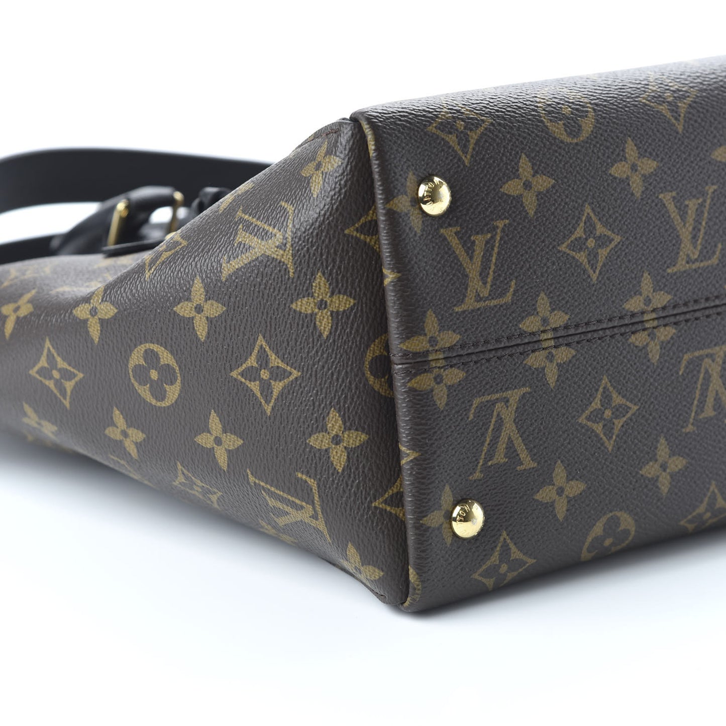 Monogram Tournelle PM Black