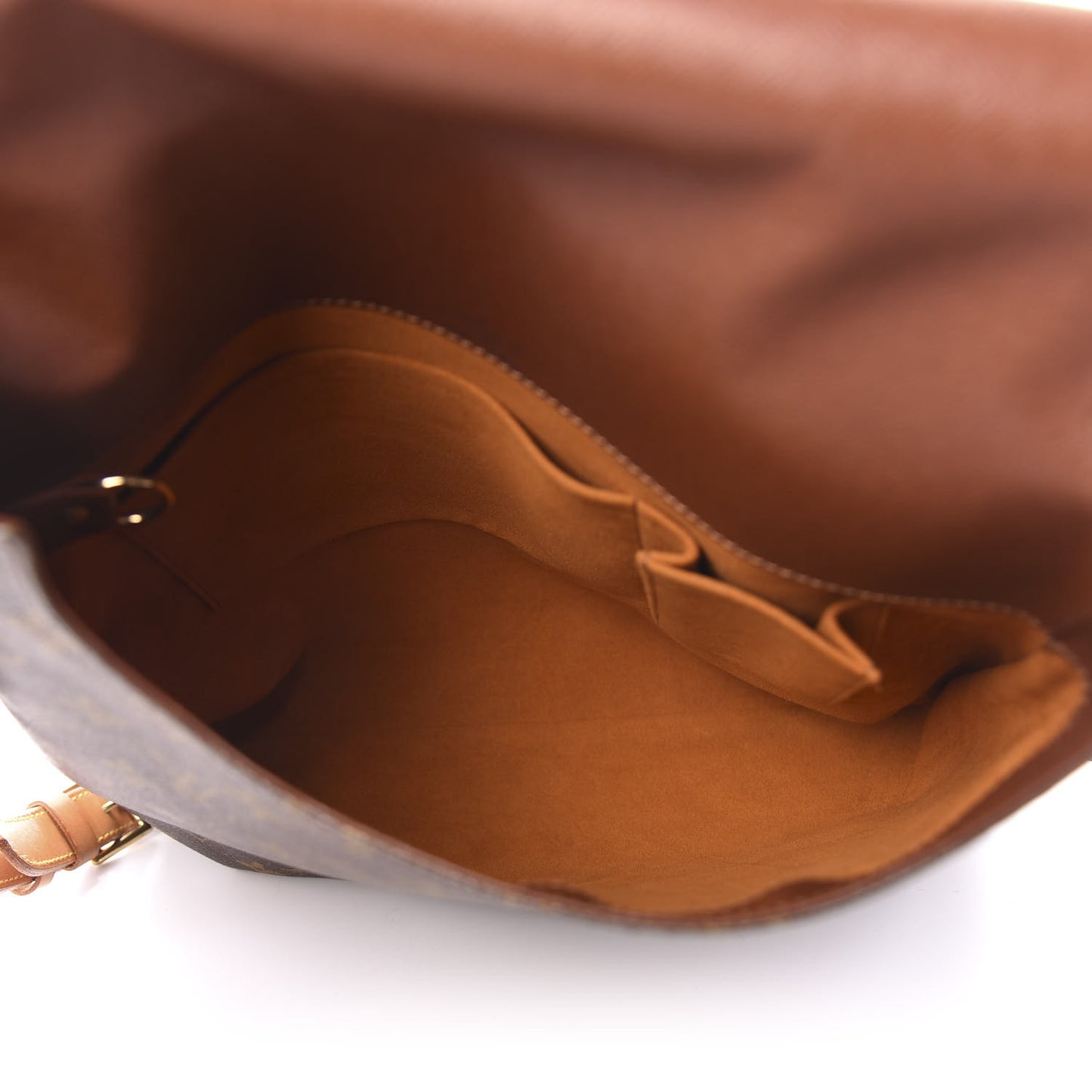 Monogram Musette GM