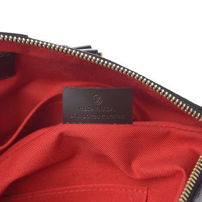 Louis Vuitton Damier Ebene Siena PM 8 of 11