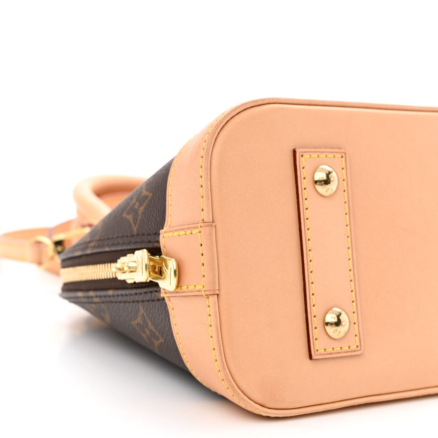 Monogram Alma BB