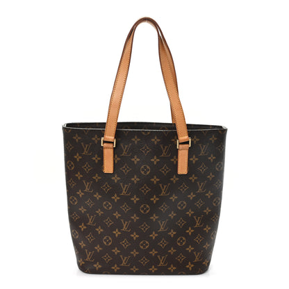 Louis Vuitton Monogram Vavin GM 1 of 10
