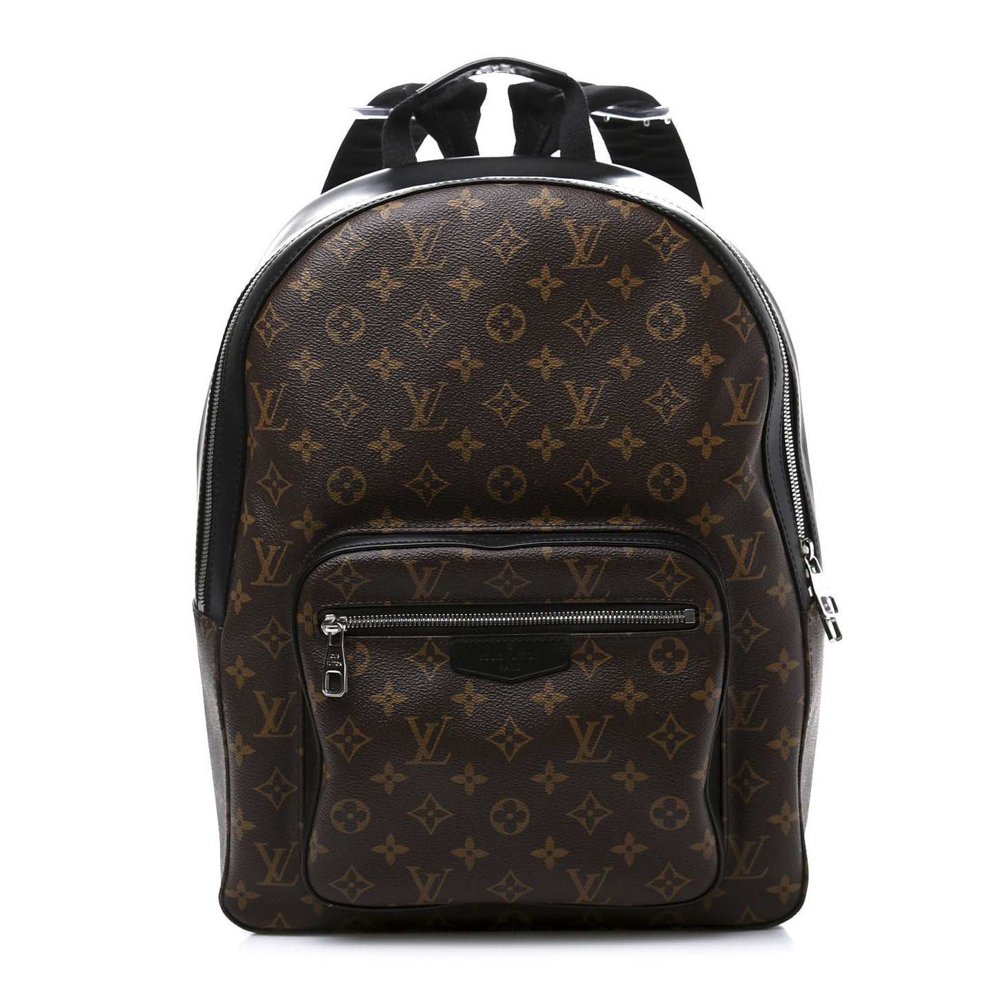Monogram Macassar Josh Backpack