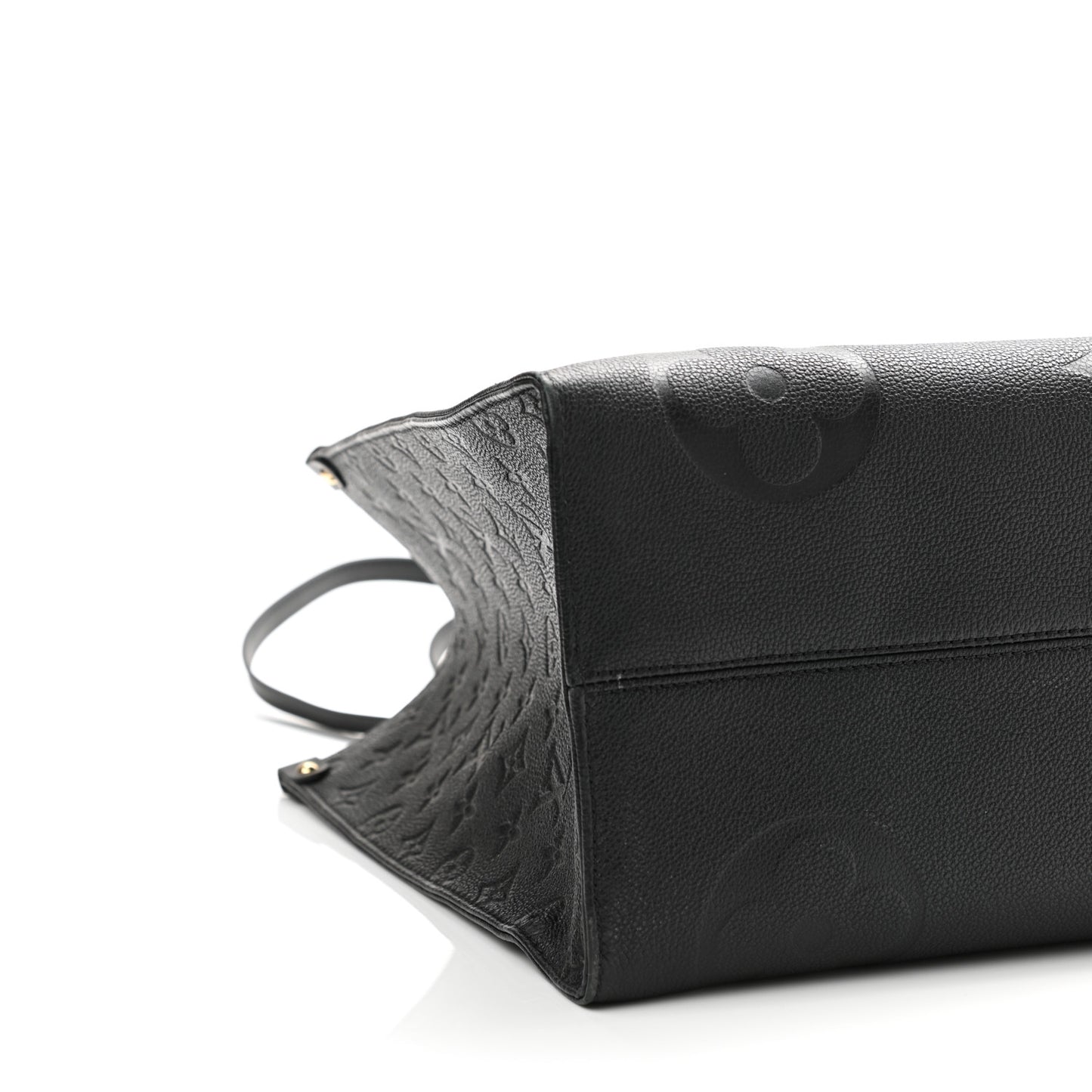 Empreinte Monogram Giant Onthego GM Black