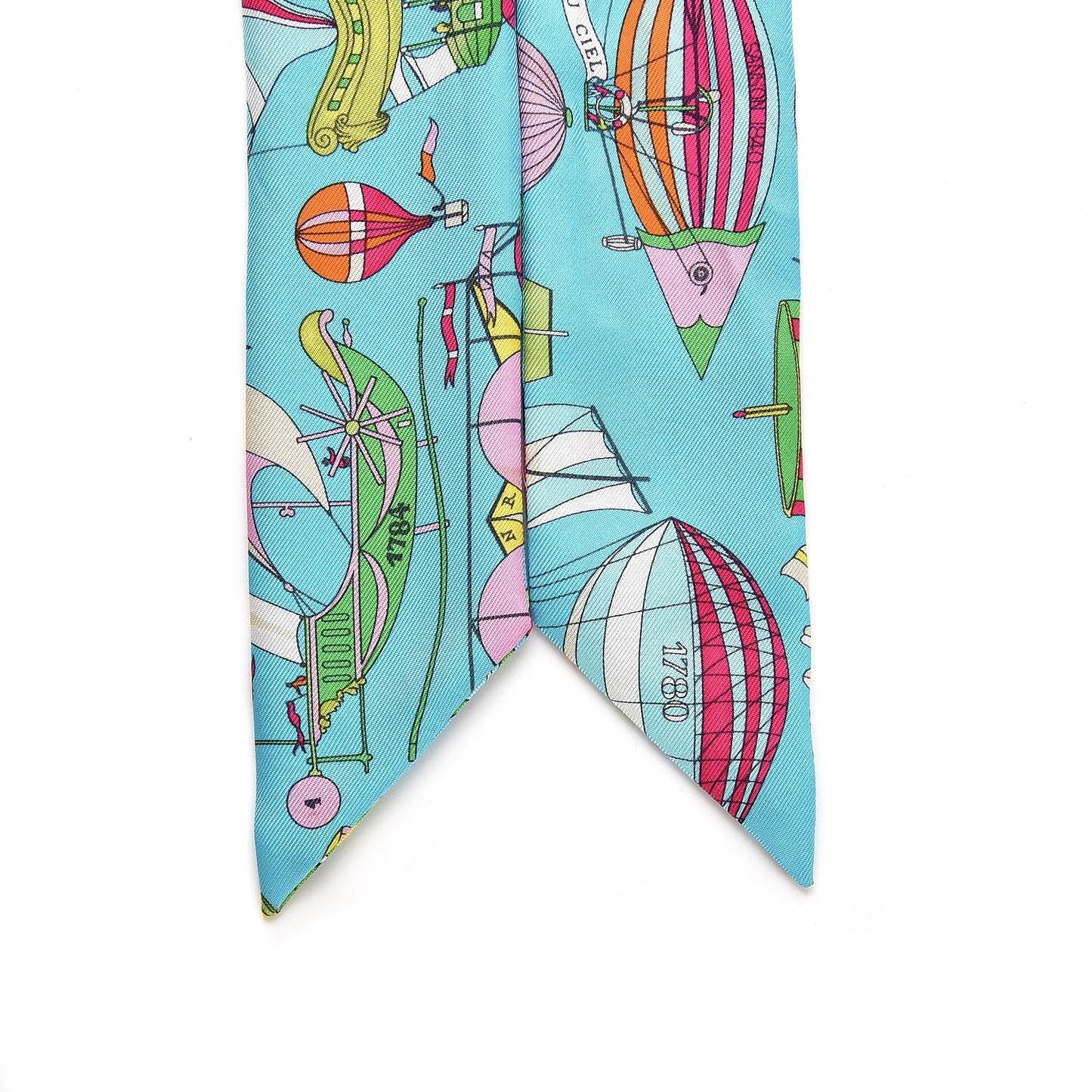 Silk Les Folies Du Ciel Twilly