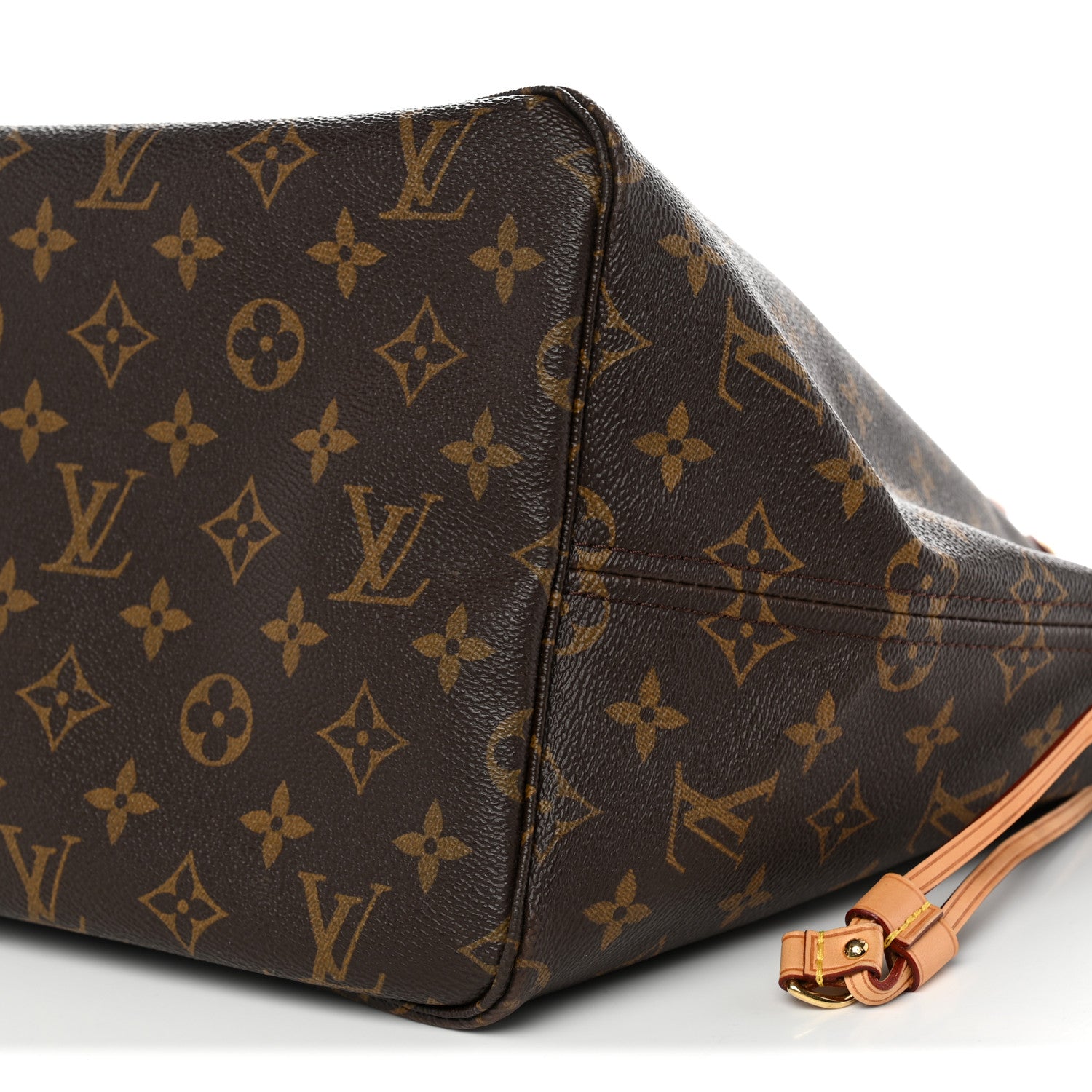 Louis Vuitton Monogram Neo Neverfull GM 10 of 10