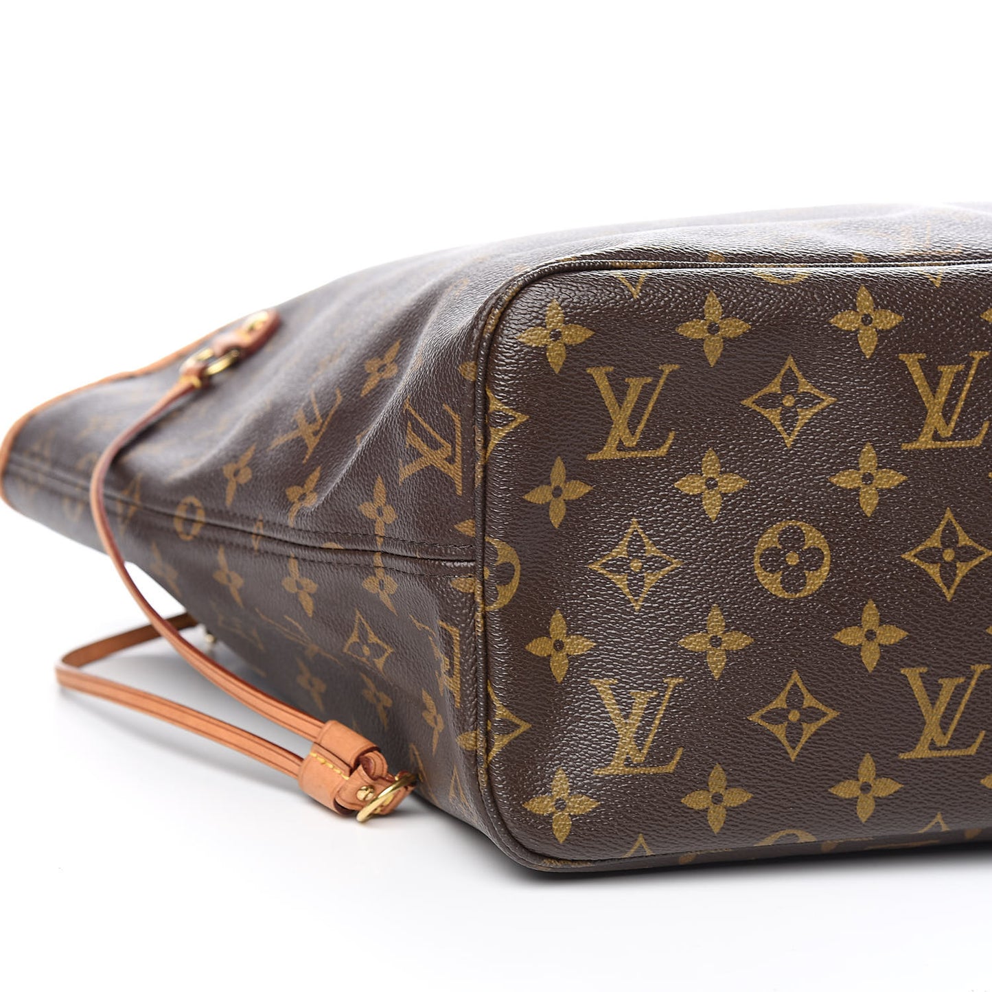 Monogram Neverfull MM