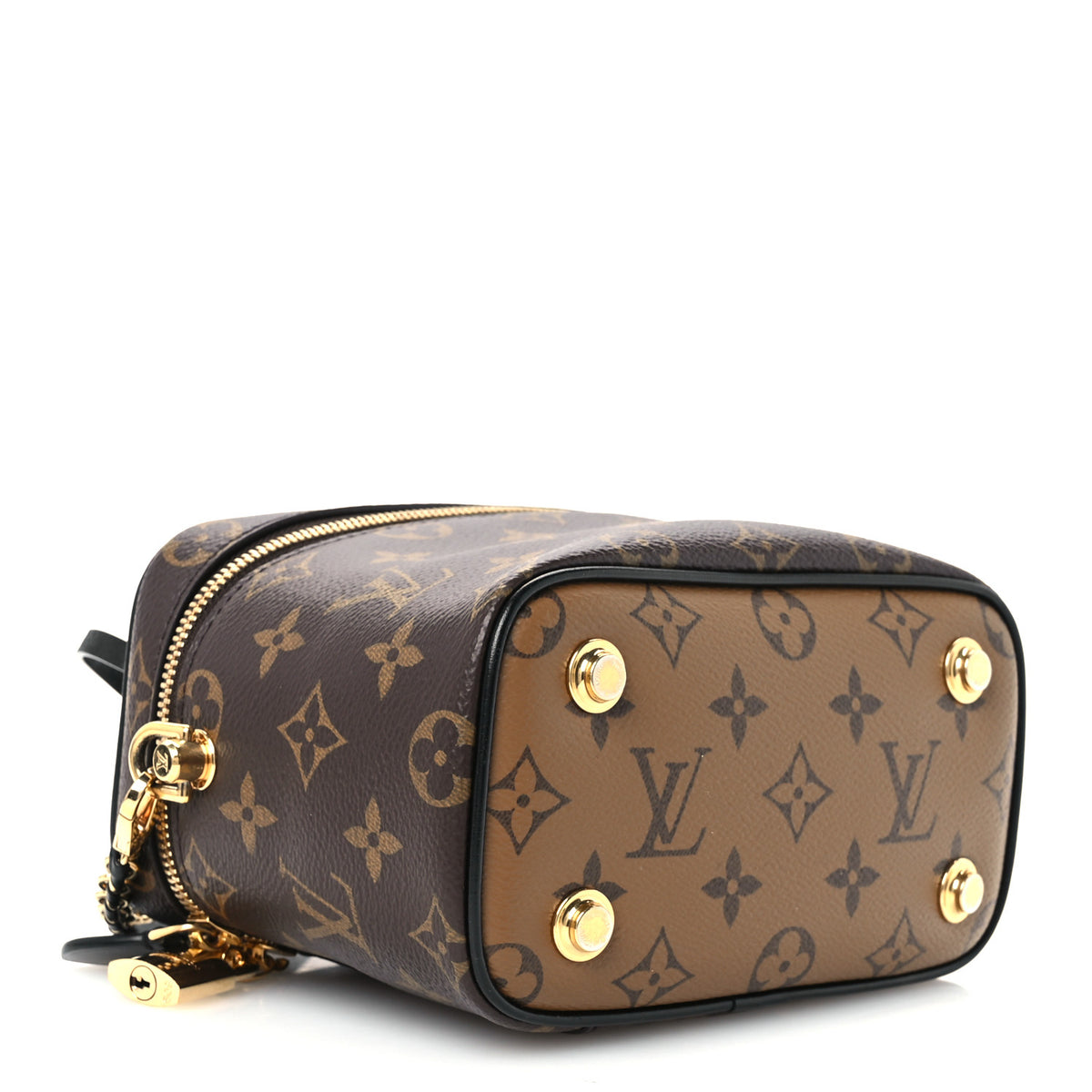 Louis Vuitton Reverse Monogram Vanity PM 3 of 10
