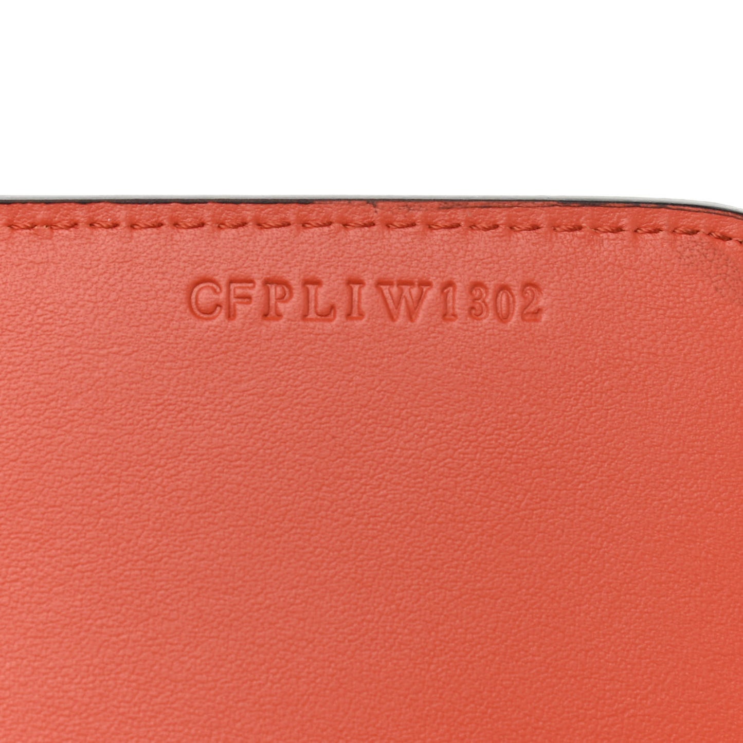 Soft Grain Calfskin Small Belt Bag Deep Claret