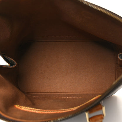 Louis Vuitton Monogram Alma PM 5 of 15