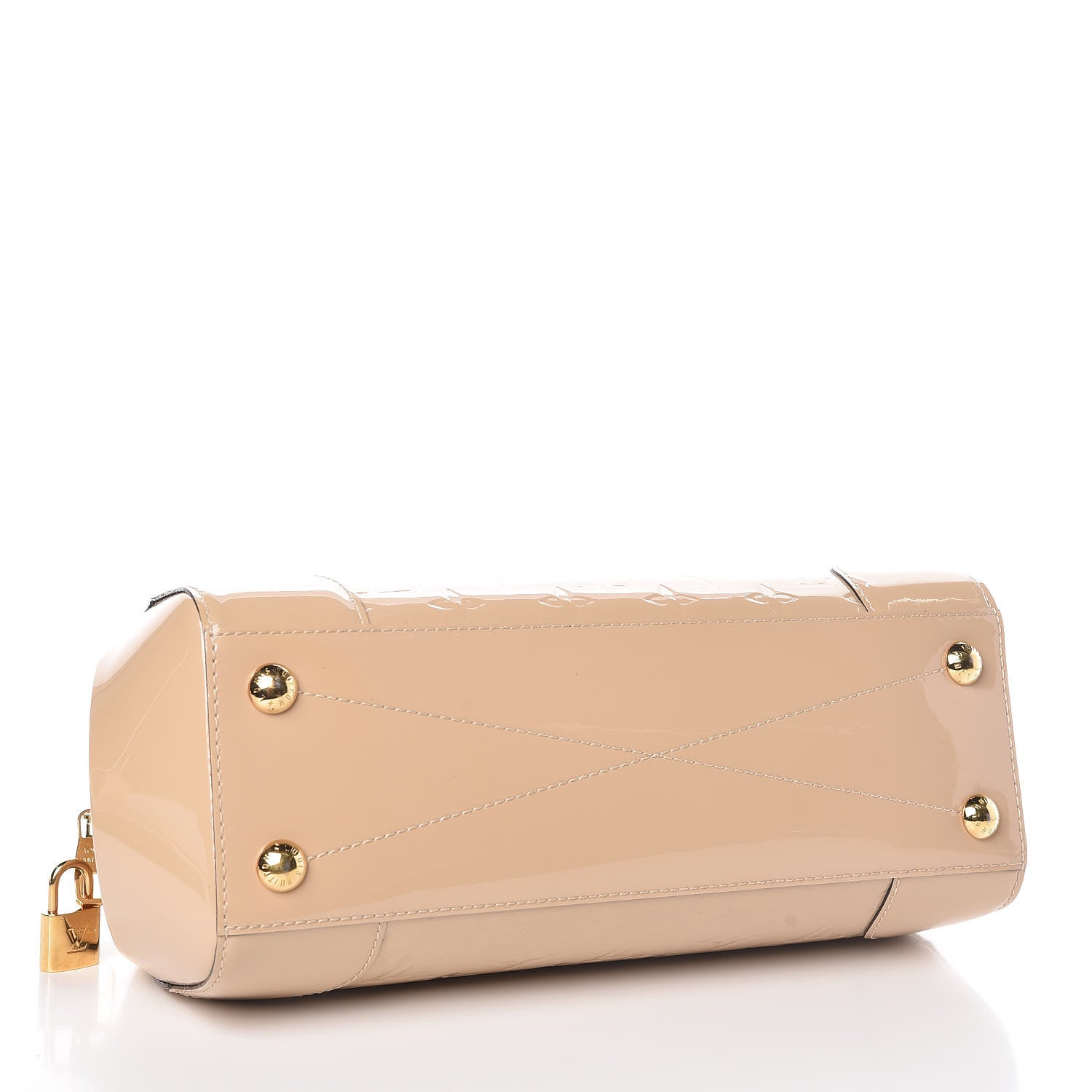 Louis Vuitton Vernis Santa Monica MV Dune 4 of 9