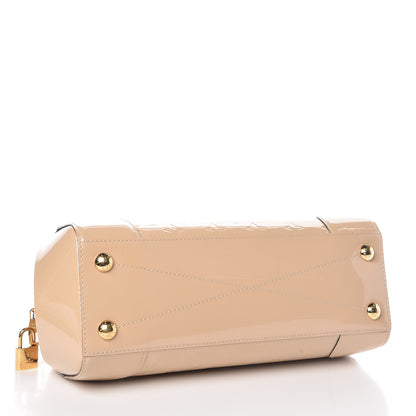Louis Vuitton Vernis Santa Monica MV Dune 4 of 9