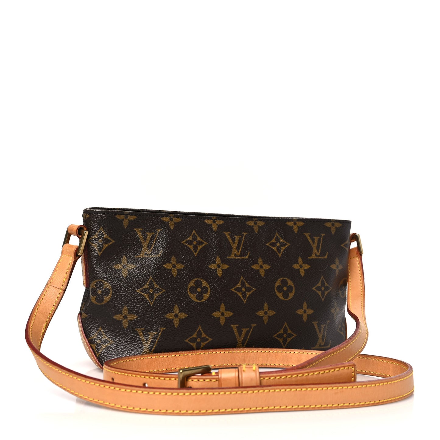 Monogram Trotteur