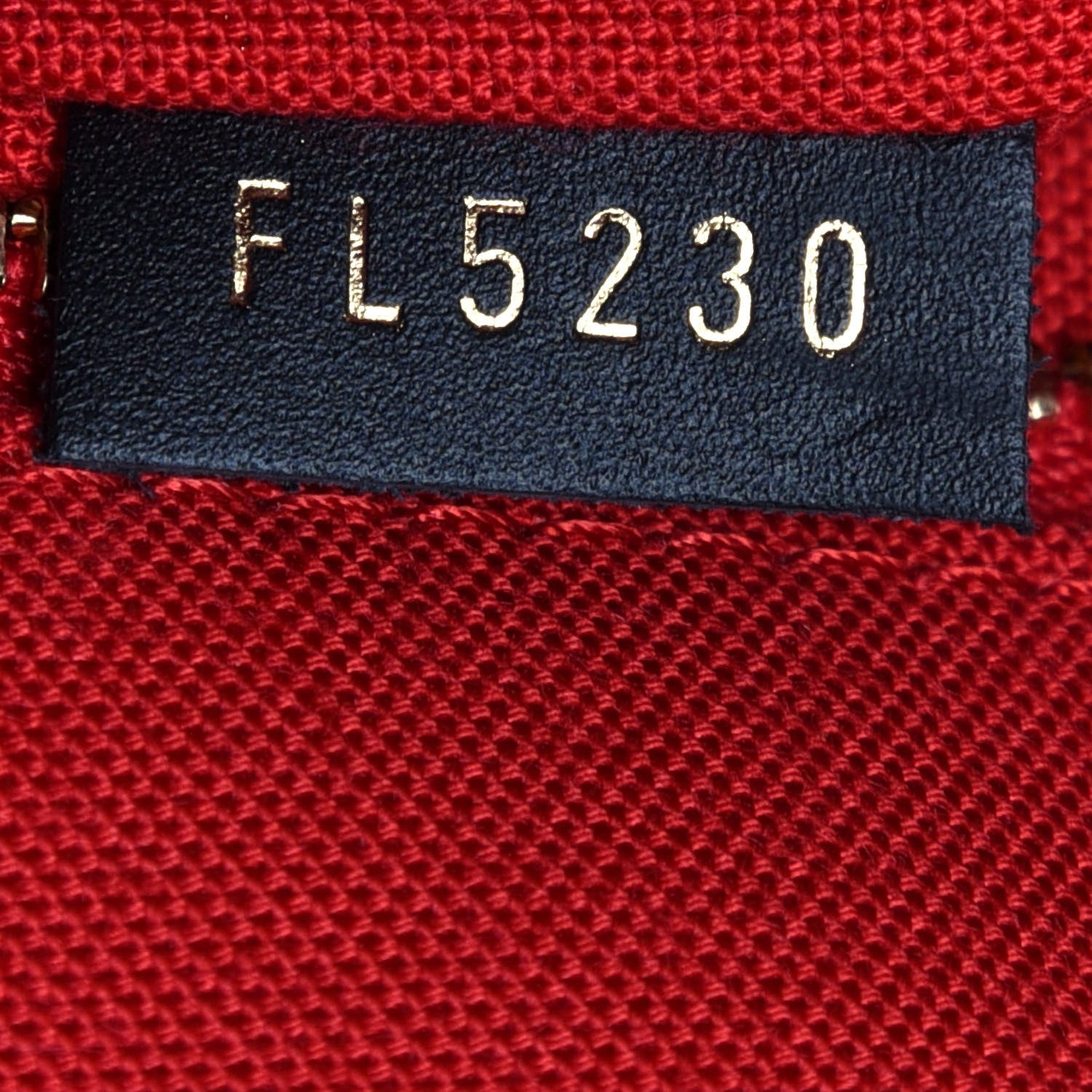 Louis Vuitton Reverse Monogram Giant Onthego MM 7 of 13