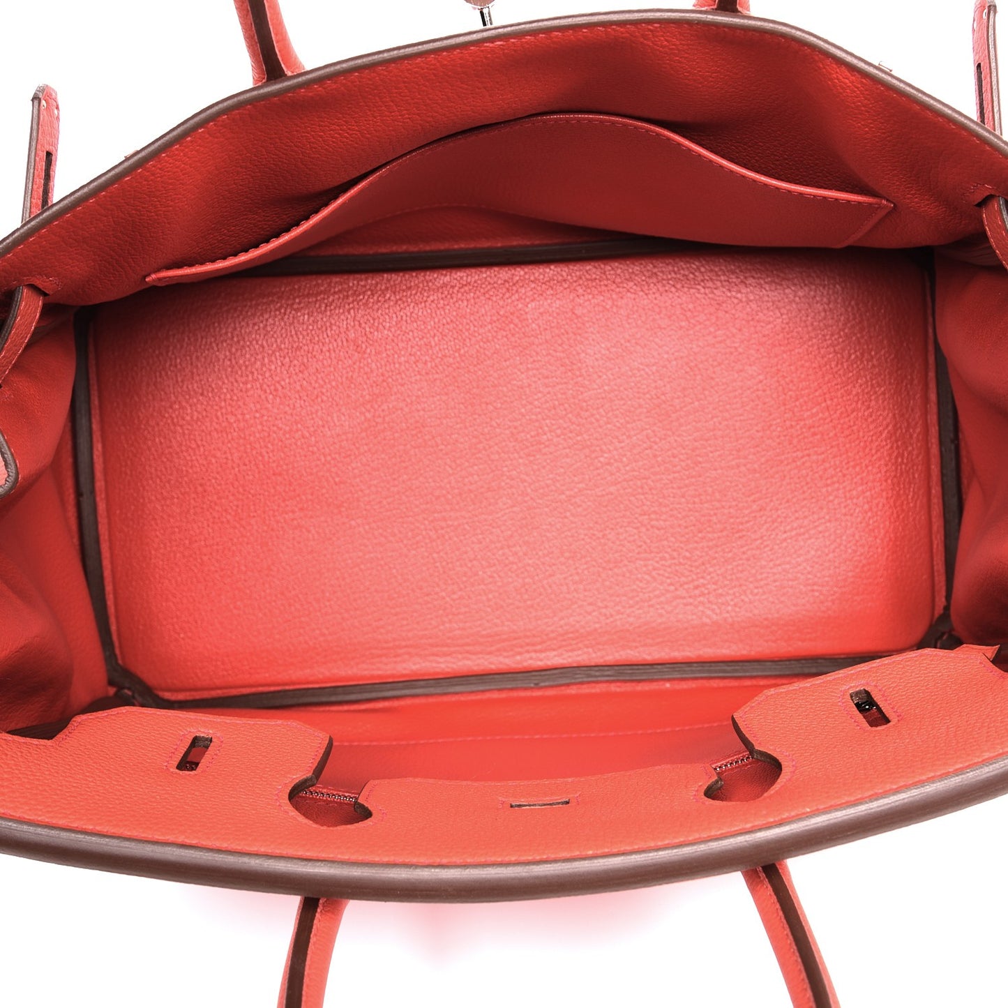 Togo Birkin 30 Geranium