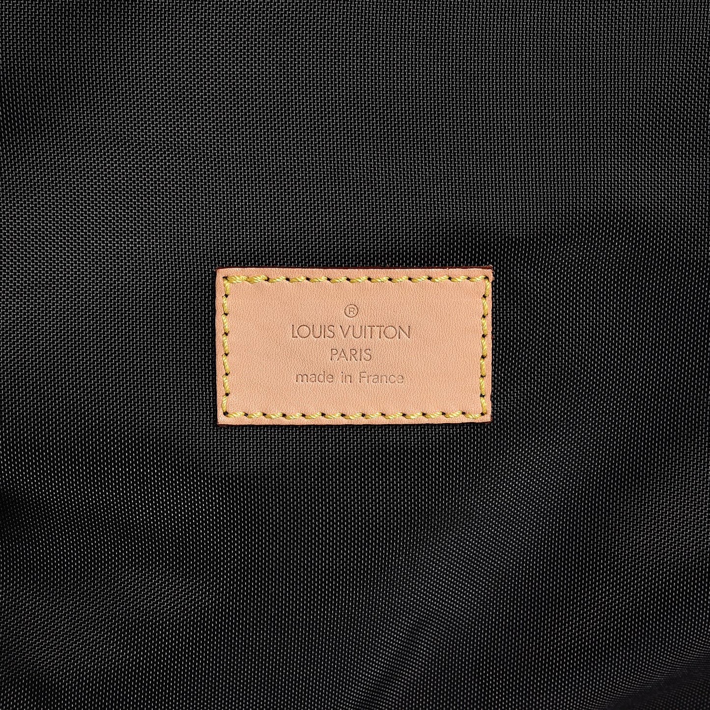 Monogram Garment Bag 6 Hangers