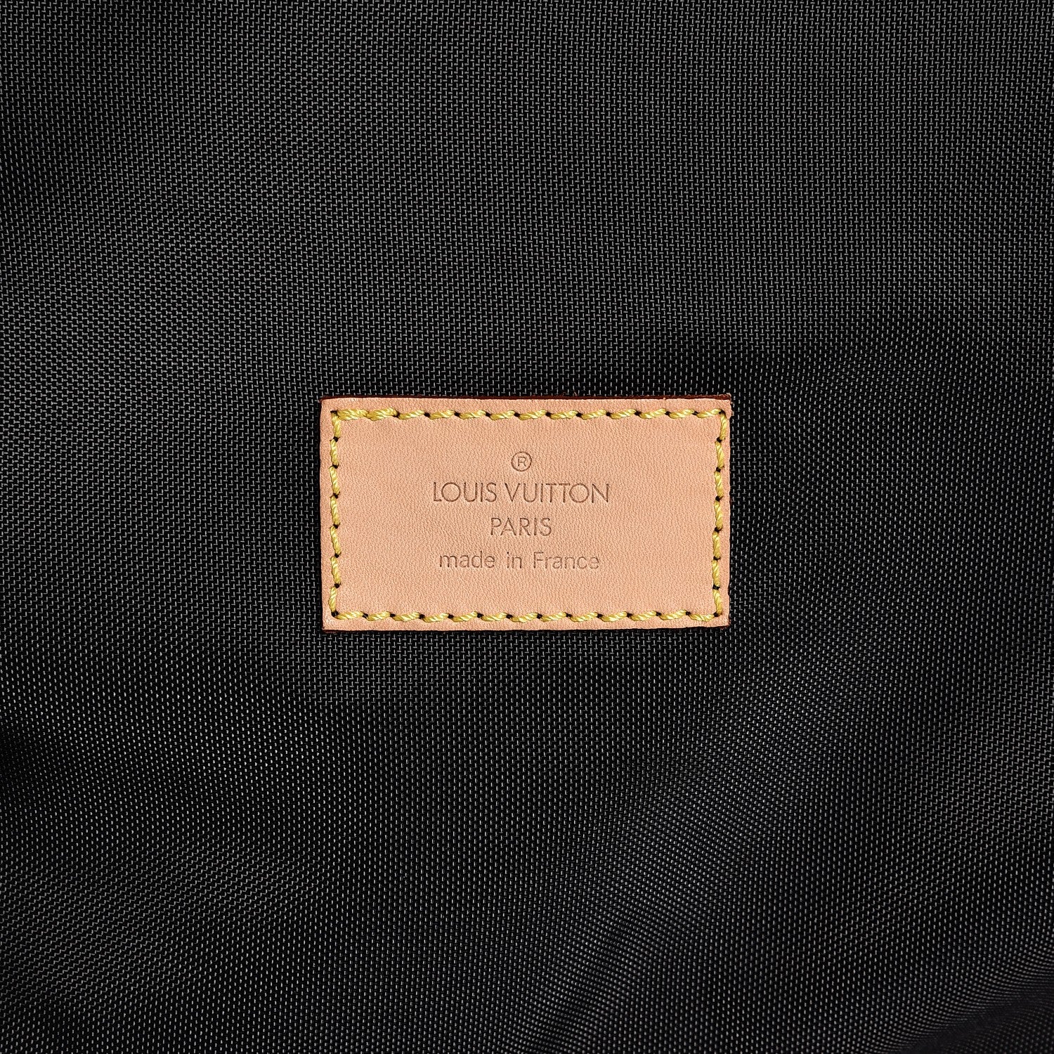 Louis Vuitton Monogram Garment Bag 6 Hangers 6 of 13