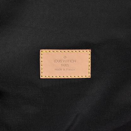 Louis Vuitton Monogram Garment Bag 6 Hangers 6 of 13