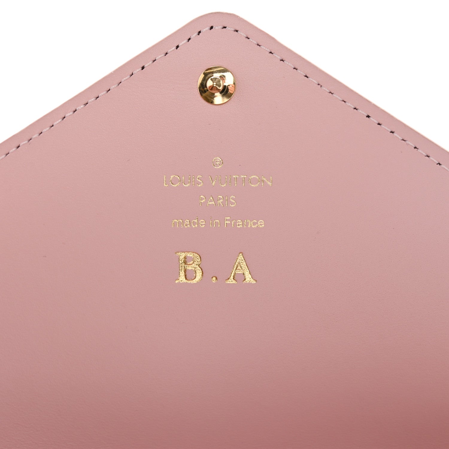 Louis Vuitton Monogram Kirigami Pochette Set 9 of 14