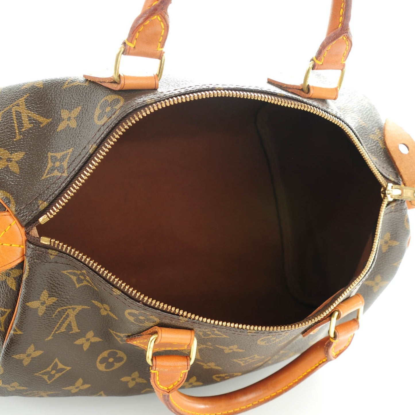 Monogram Speedy 30