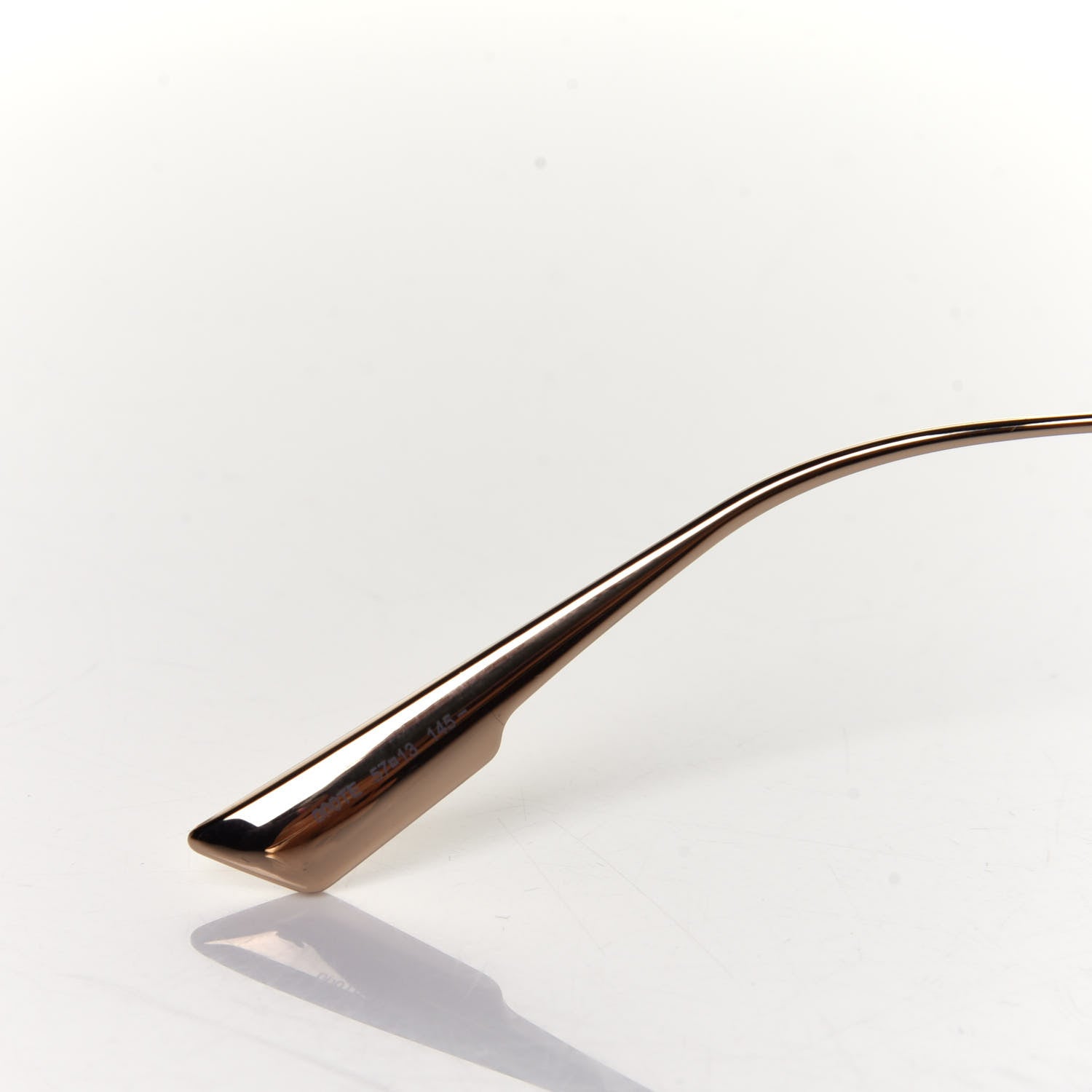Christian Dior Metal Stellaire 1 Sunglasses Rose Gold 6 of 9