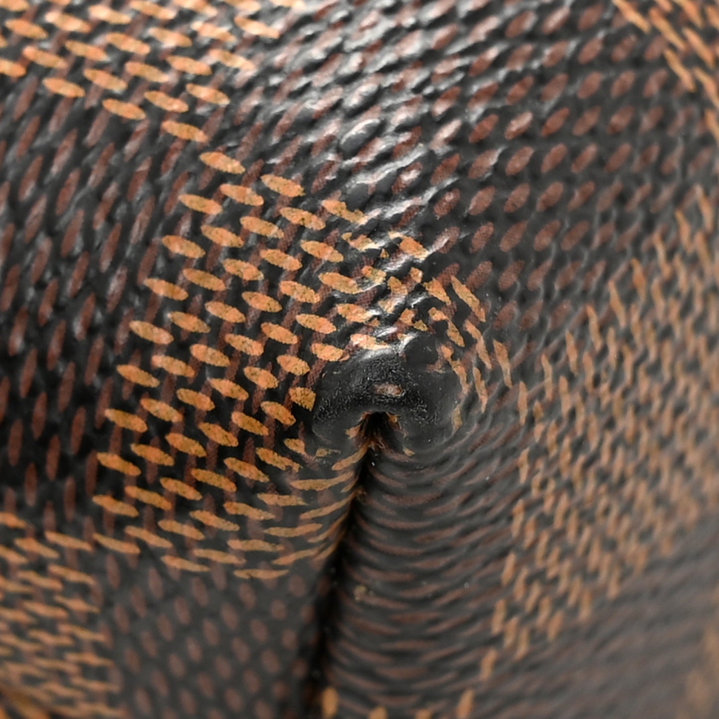 Damier Ebene Cosmetic Pouch GM