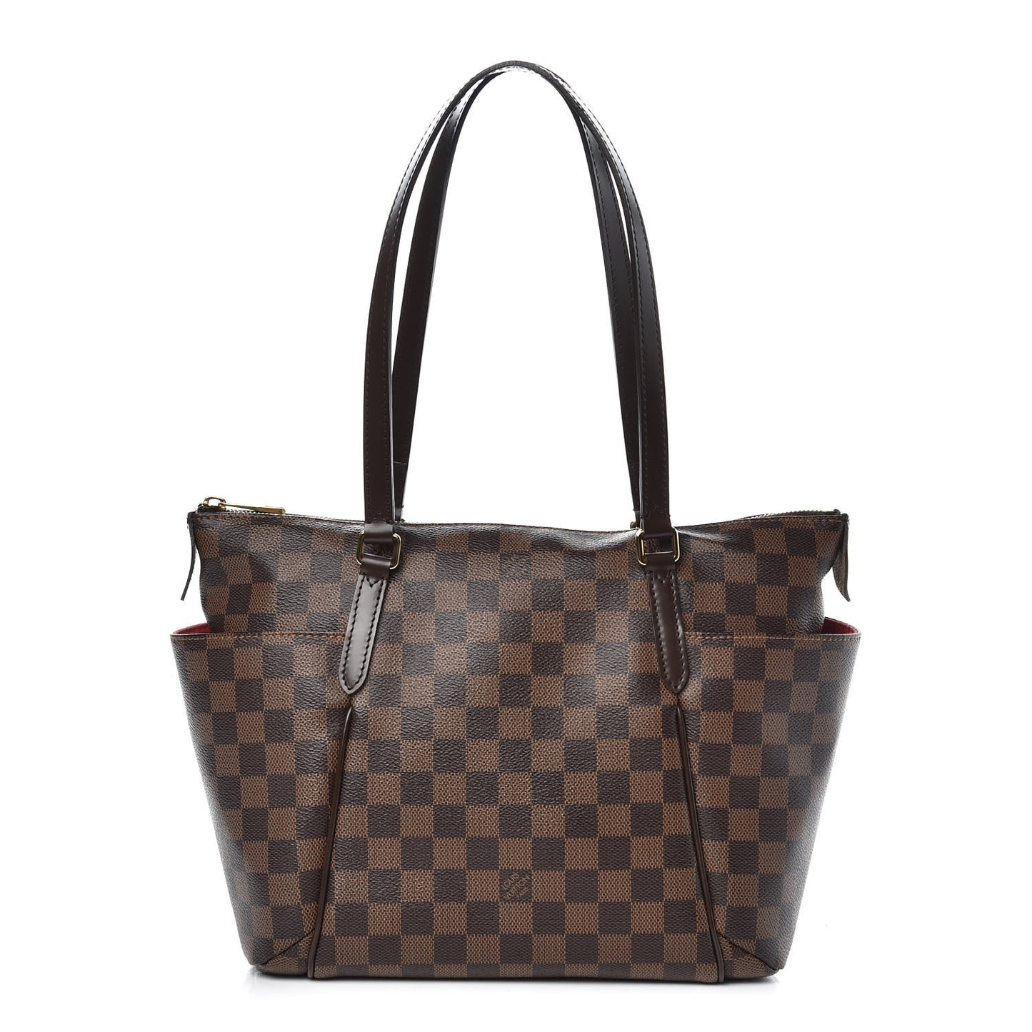 Damier Ebene Totally PM