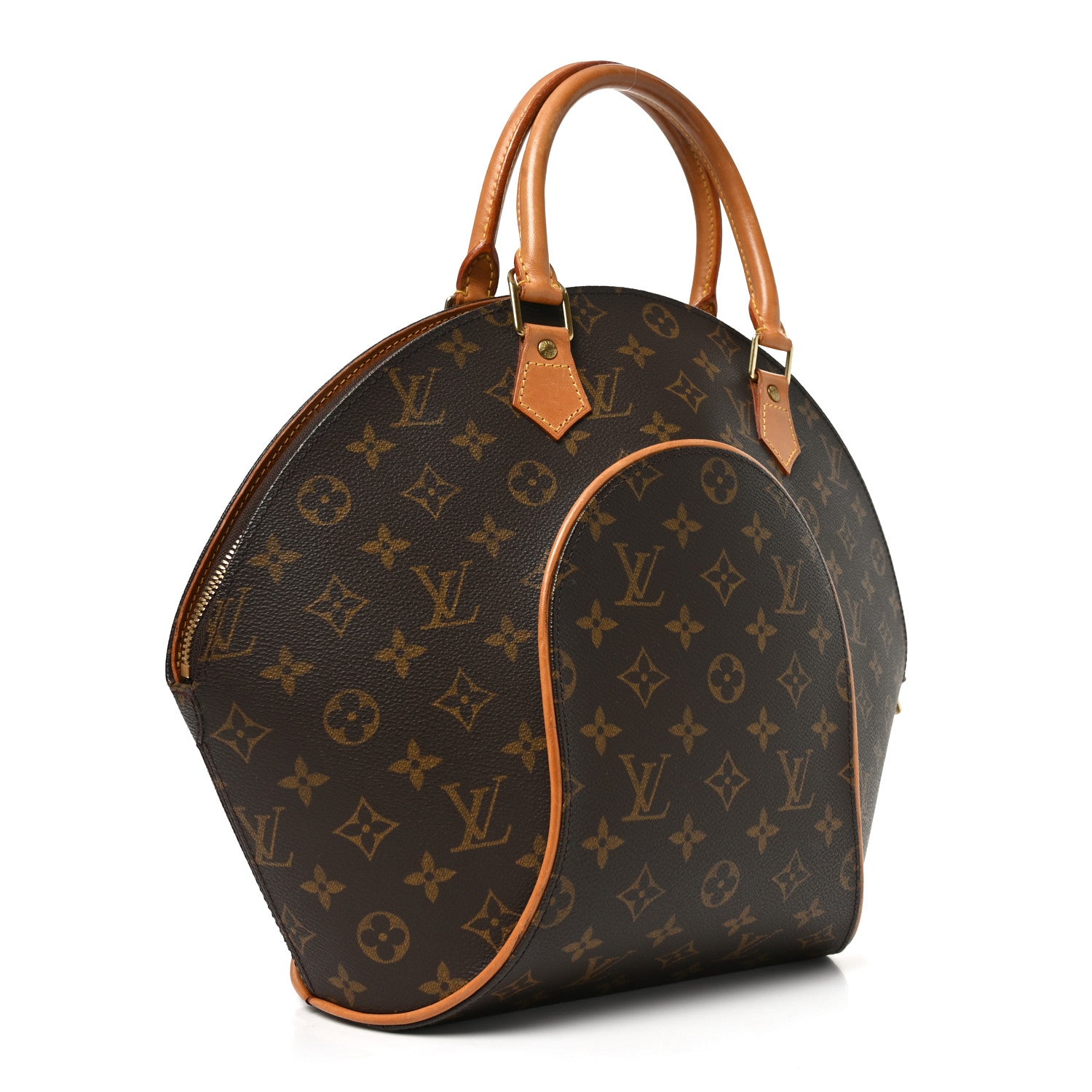 Louis Vuitton Monogram Ellipse MM 3 of 9