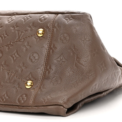 Louis Vuitton Empreinte Artsy MM Ombre 10 of 10