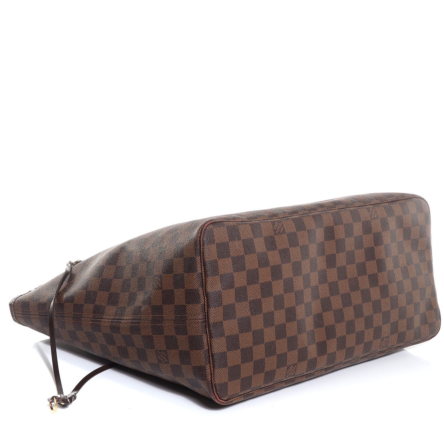 Damier Ebene Neverfull GM