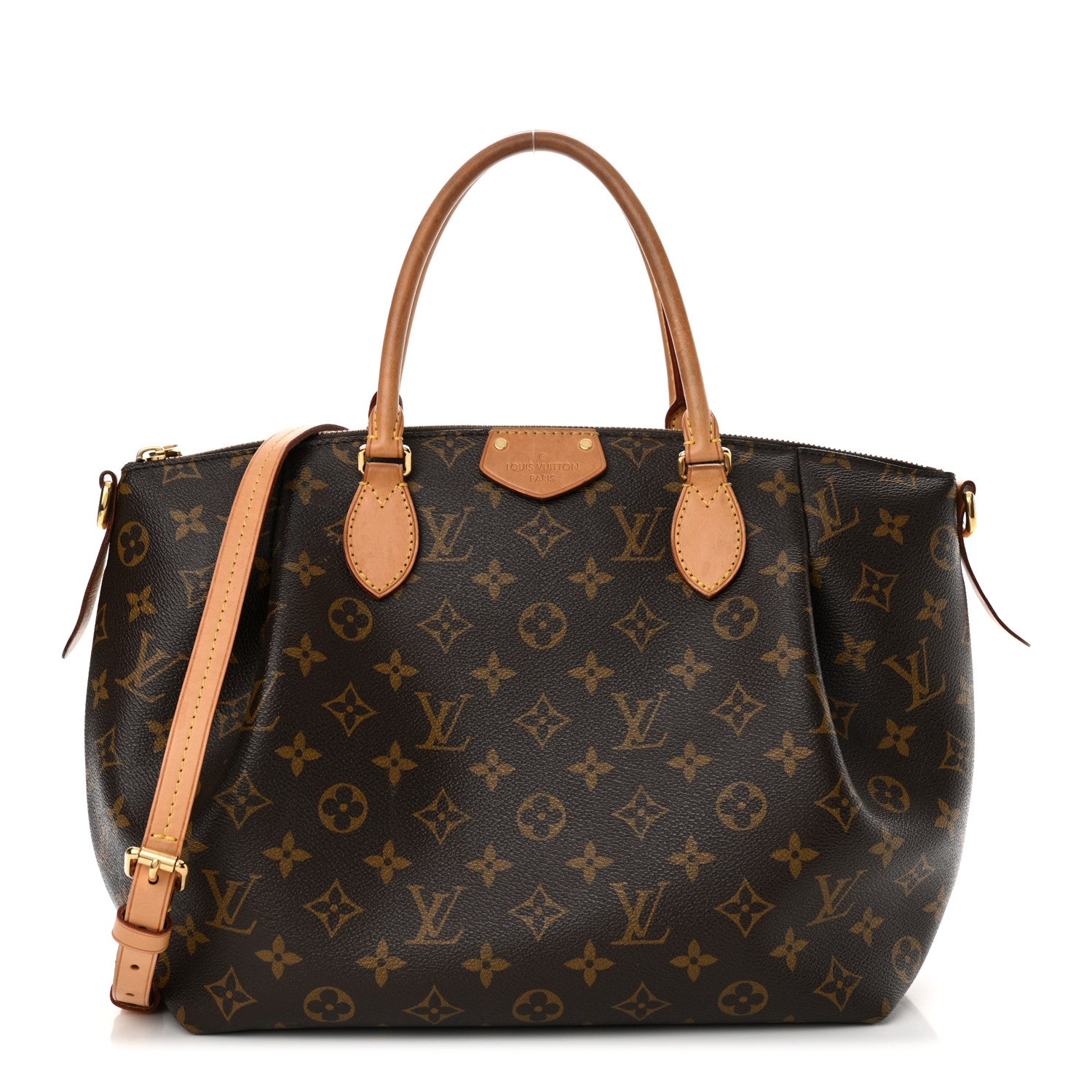 Louis Vuitton Monogram Turenne MM 1 of 17