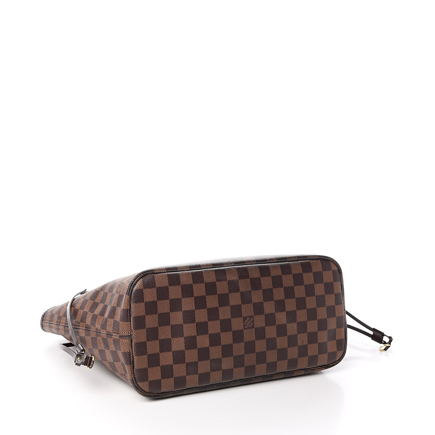 Damier Ebene Neo Neverfull MM