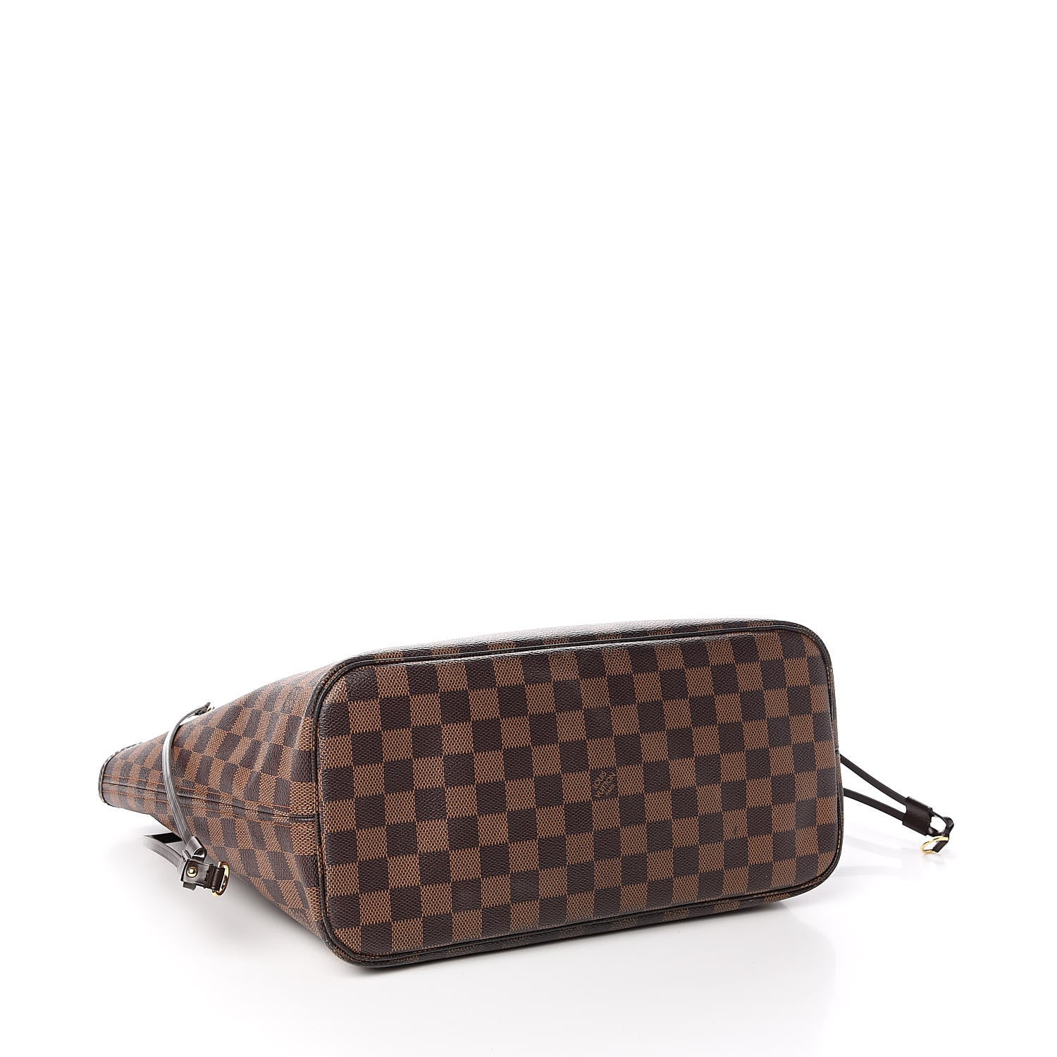 Louis Vuitton Damier Ebene Neo Neverfull MM 5 of 22