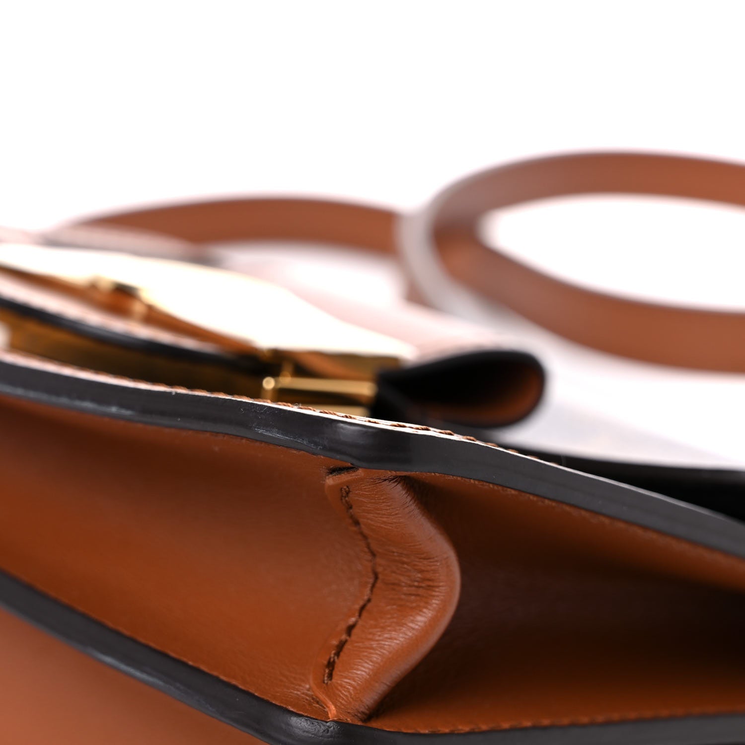 Louis Vuitton Reverse Monogram Dauphine Mini 7 of 16
