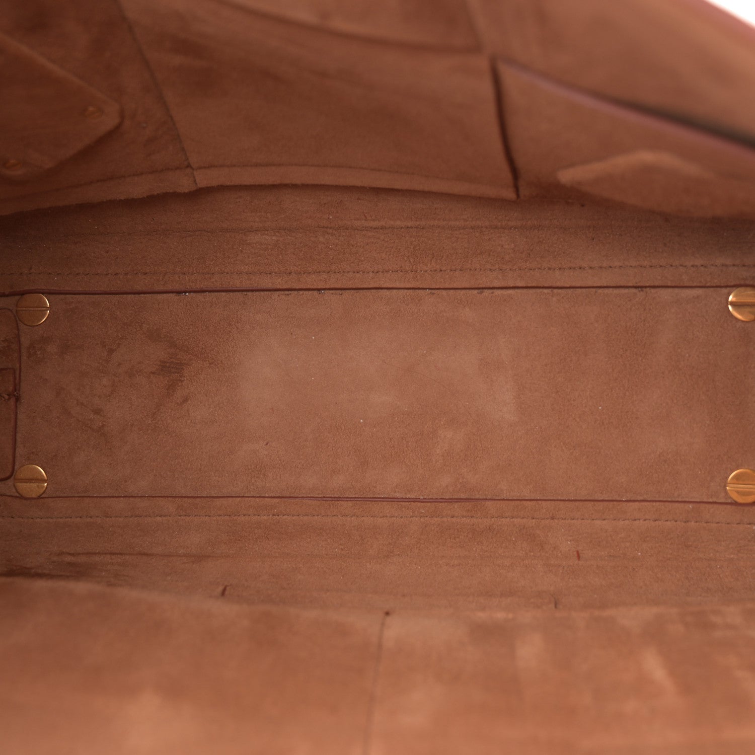 Bottega Veneta French Calfskin Maxi Intrecciato Medium Arco Caramel 5 of 14