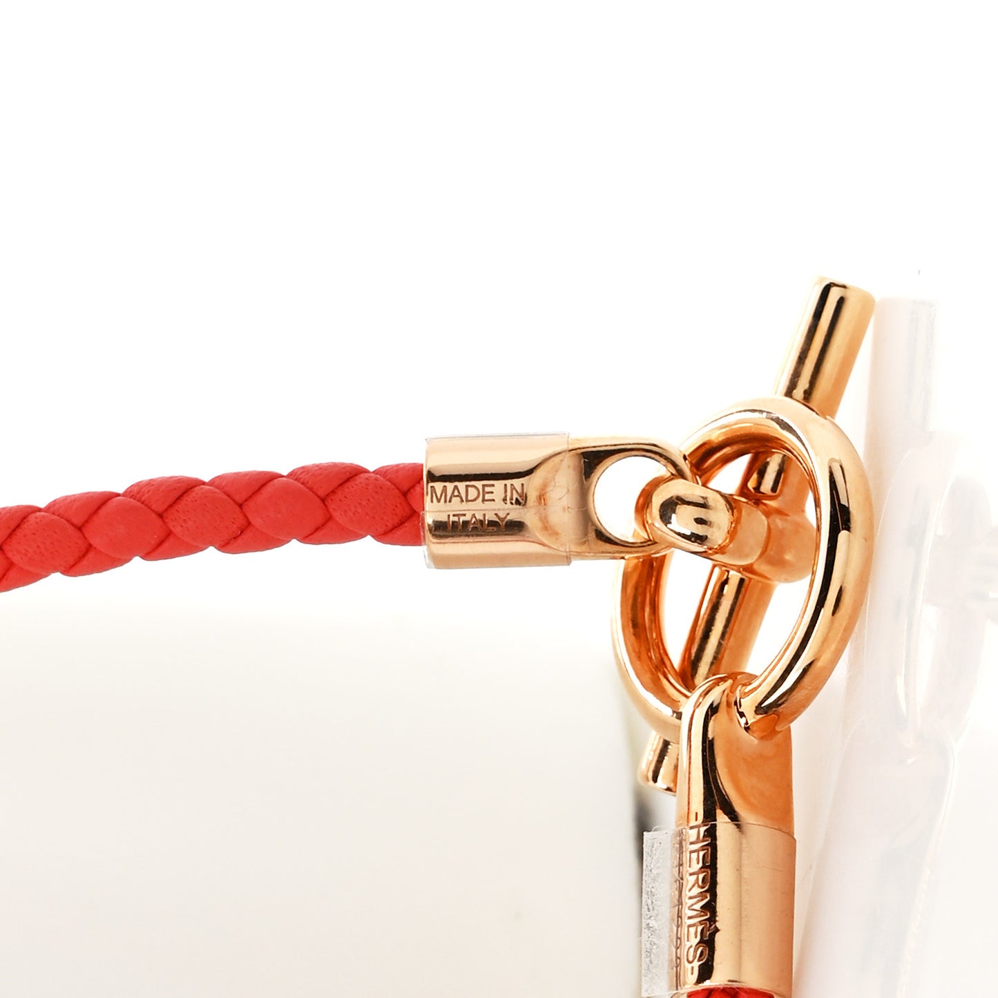 Swift Glenan Bracelet T2 Orange Field