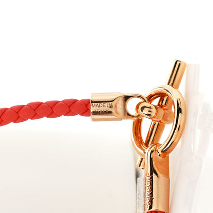 Hermes Swift Glenan Bracelet T2 Orange Field 5 of 6