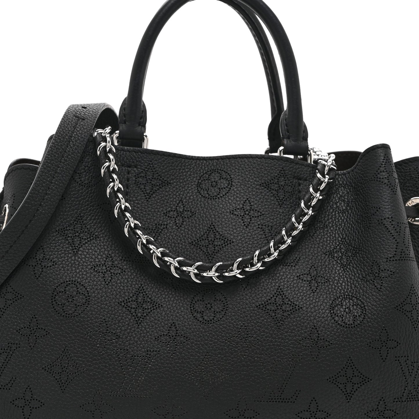 Mahina Bella Tote Black