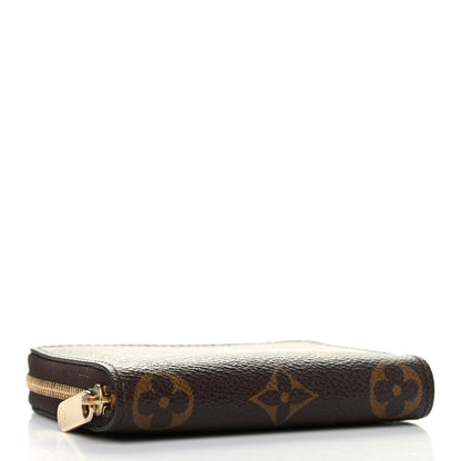 Louis Vuitton Monogram Zippy Coin Purse 3 of 6
