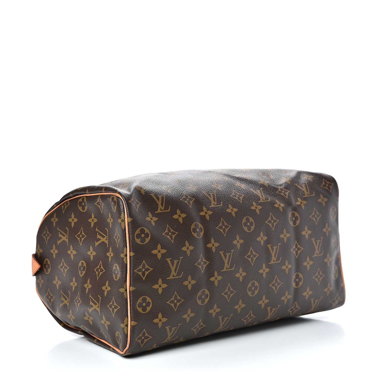 Louis Vuitton Monogram Speedy 35 3 of 13