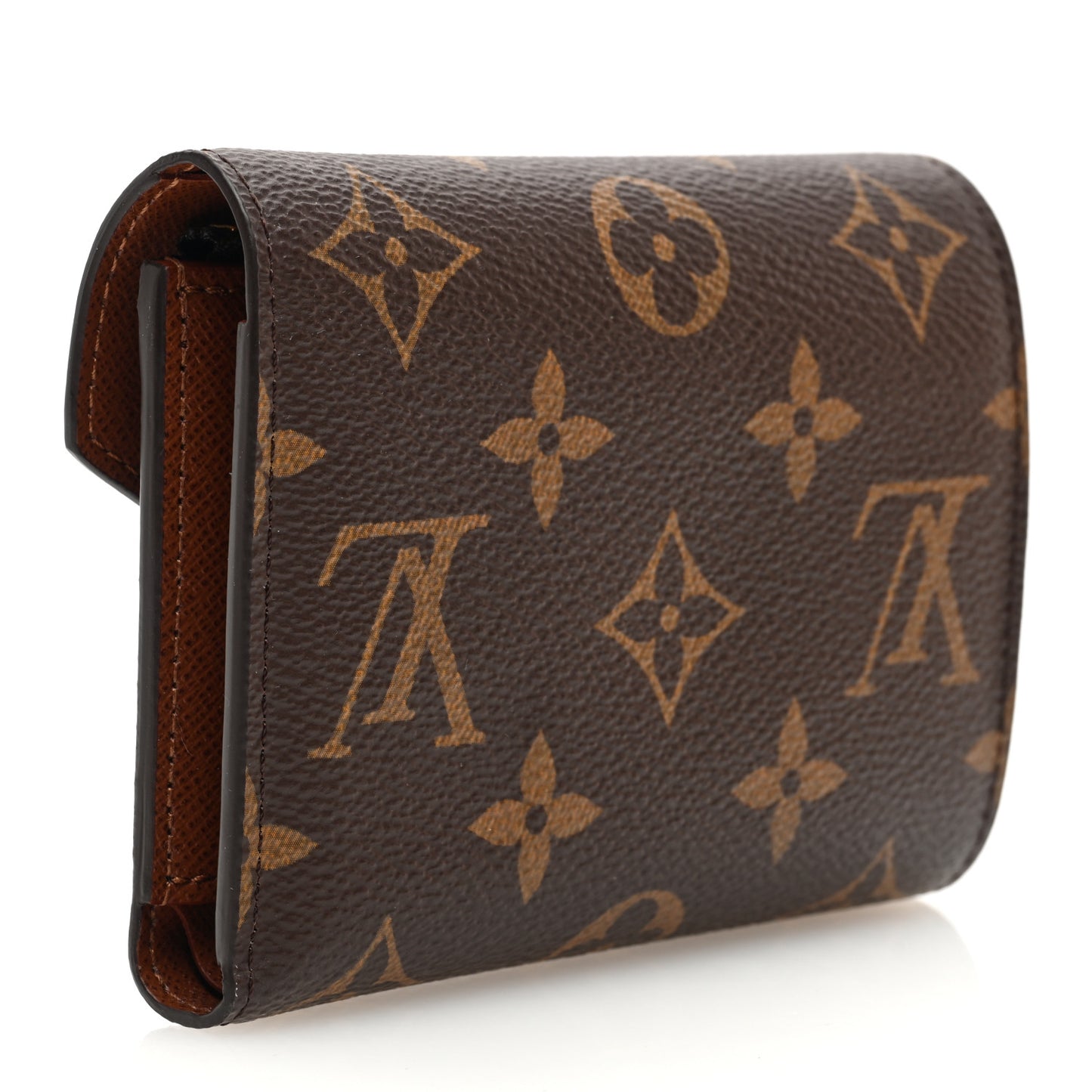 Monogram Victorine Wallet