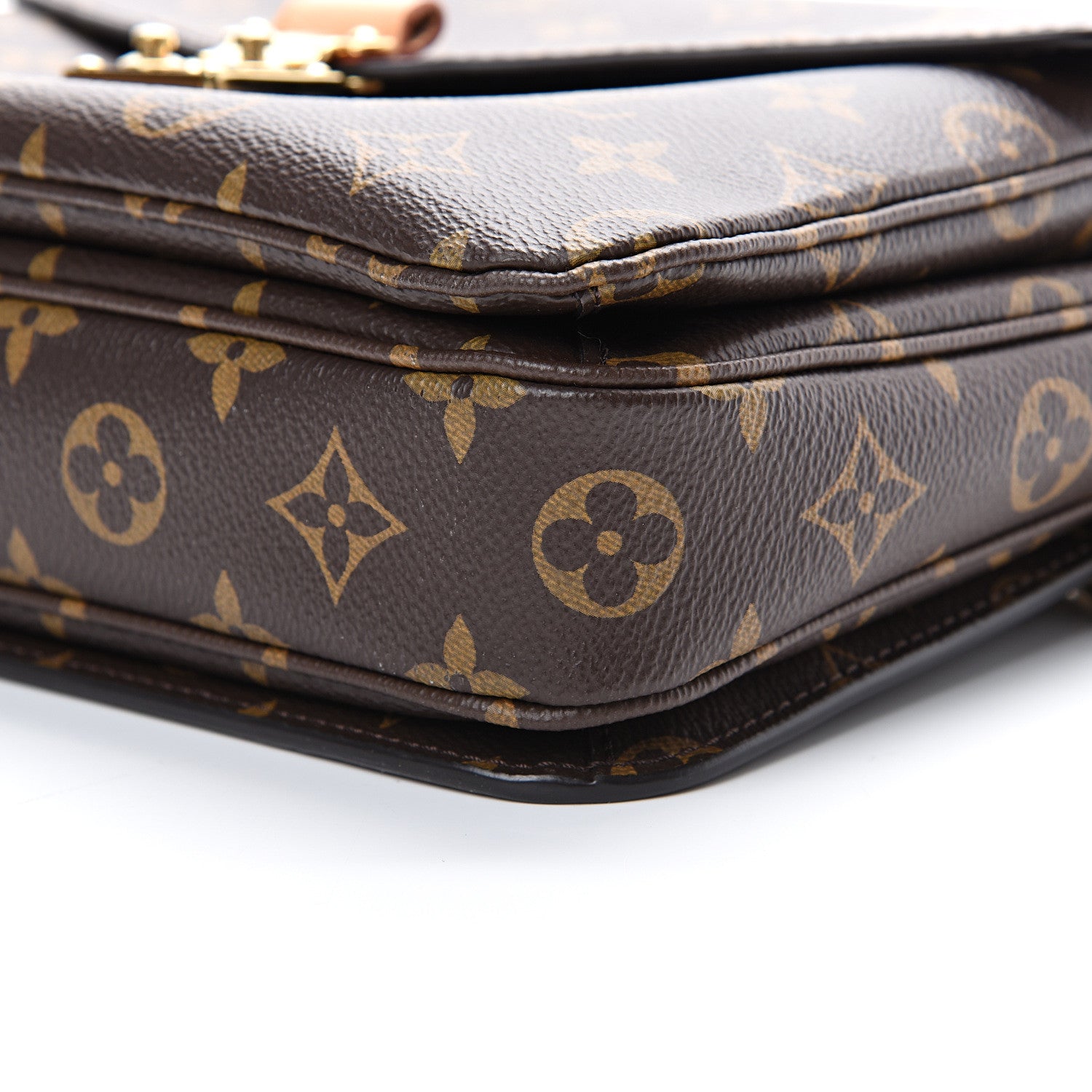 Louis Vuitton Monogram Pochette Metis 10 of 11