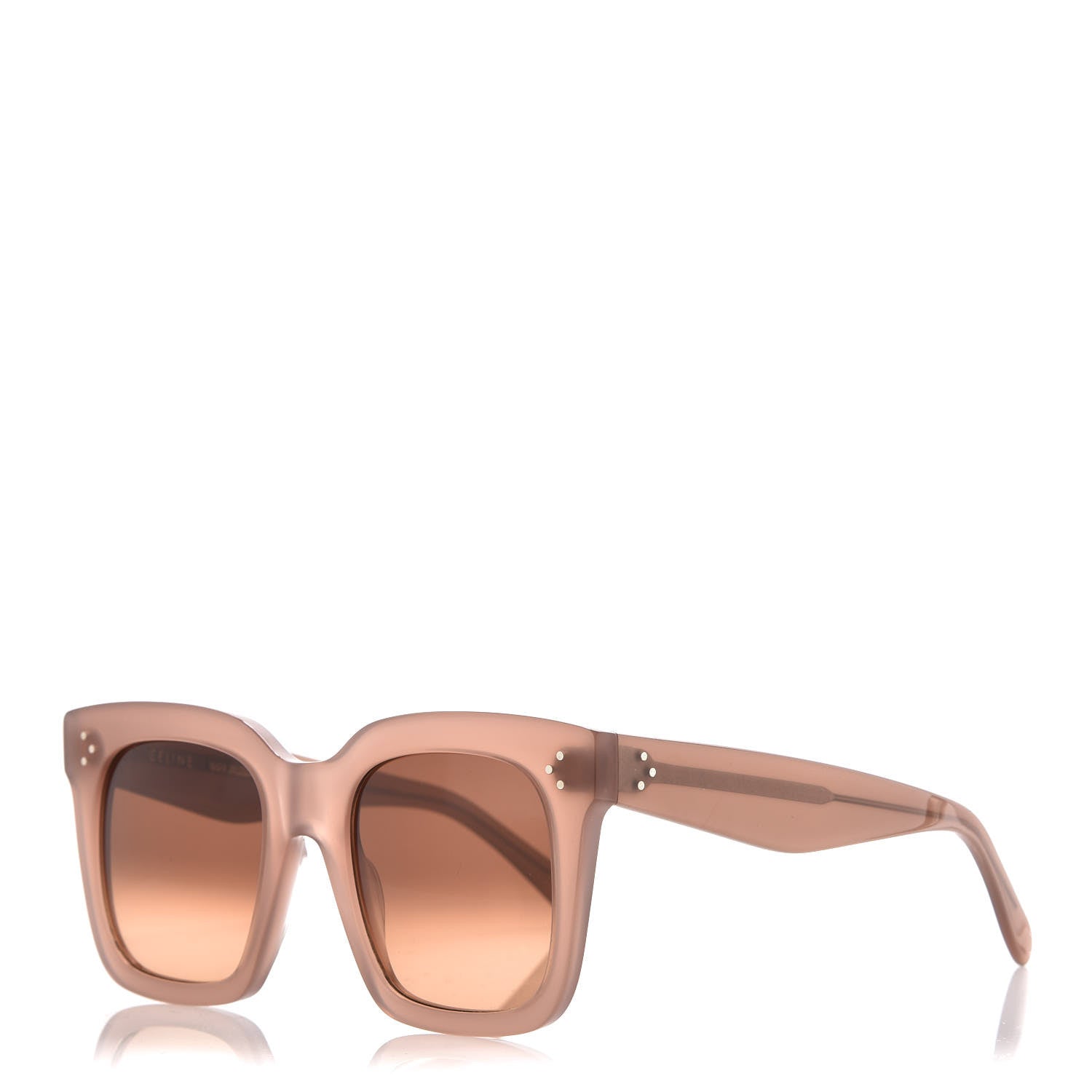 Celine Tilda Sunglasses CL 41076/S Light Pink 1 of 7