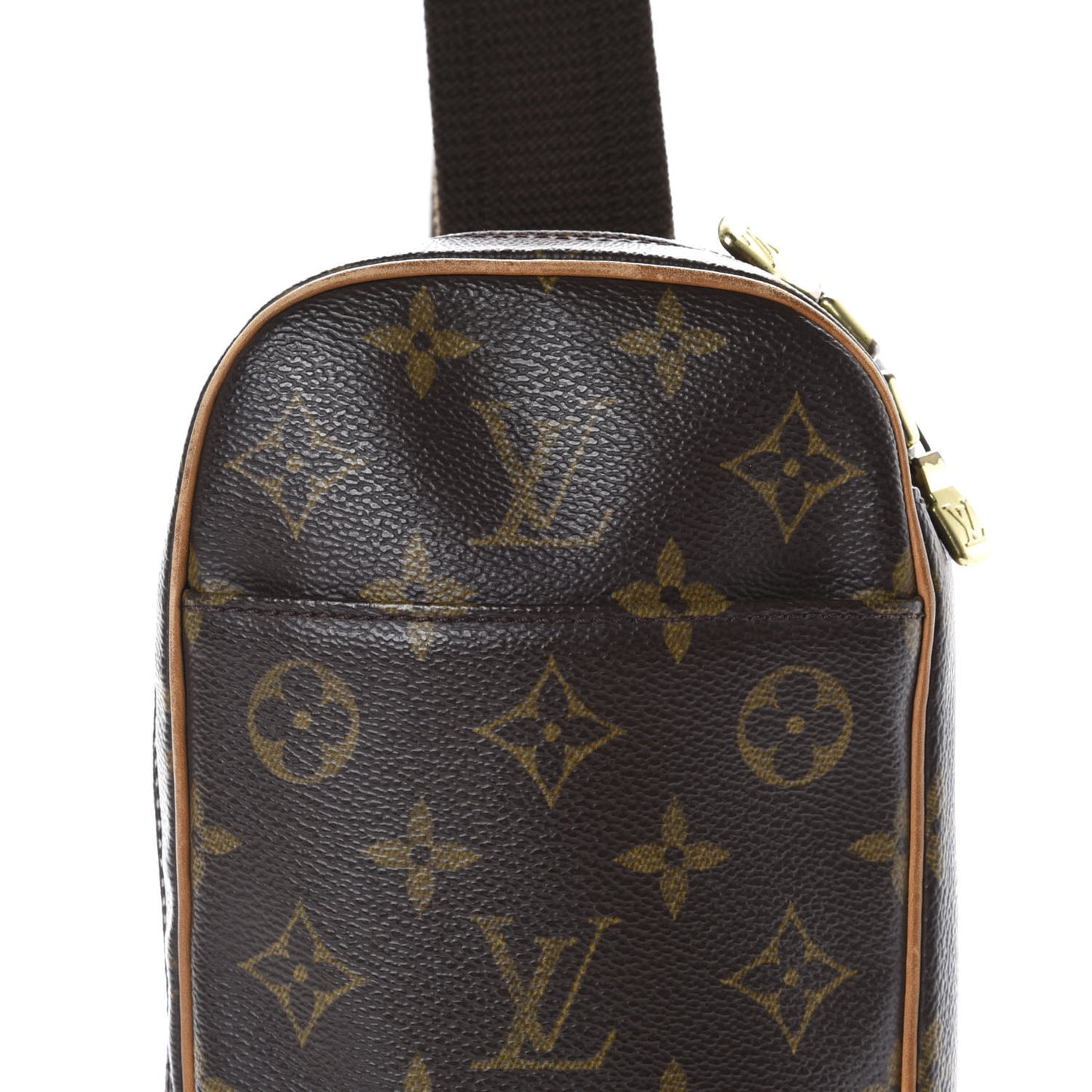 Monogram Pochette Gange