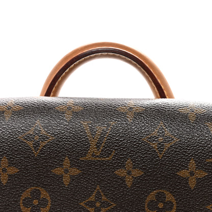 Louis Vuitton Monogram Eden MM Aurore 7 of 9