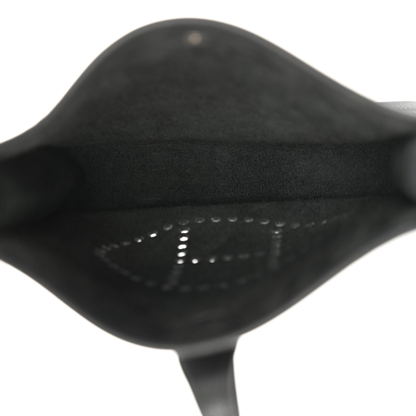 Epsom Evelyne TPM Black