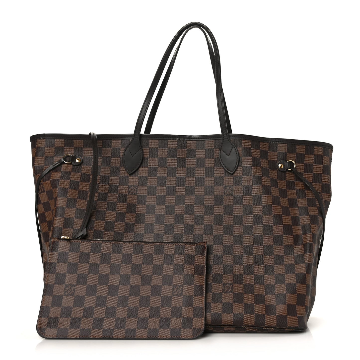 Damier Ebene Neo Neverfull GM