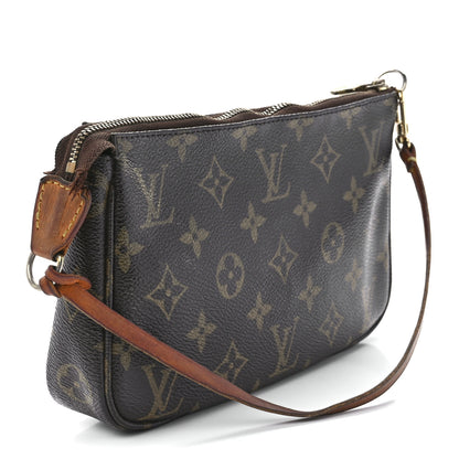 Louis Vuitton Monogram Pochette Accessories 3 of 15