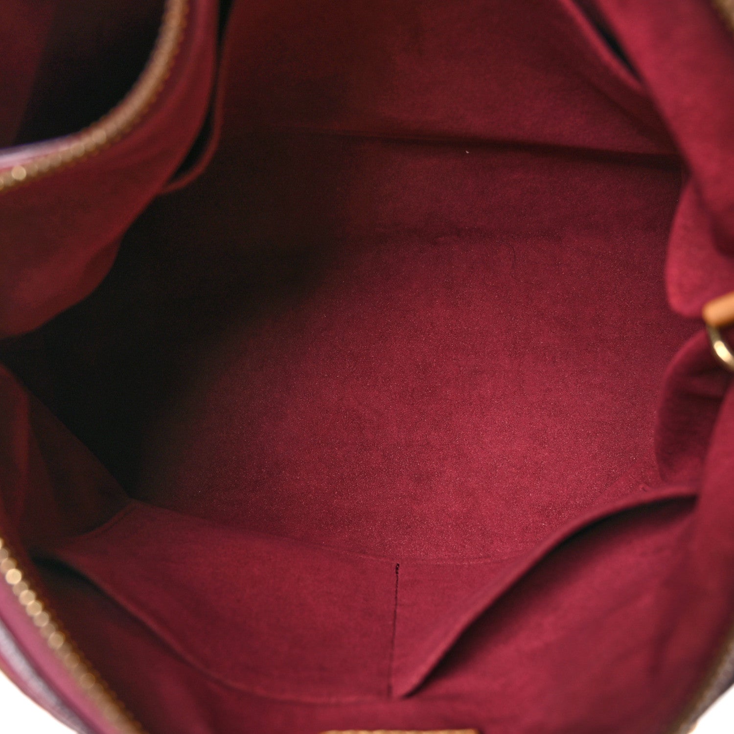 Louis Vuitton Monogram Pallas Grape 5 of 13
